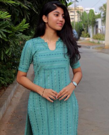 RATCHI KURTI