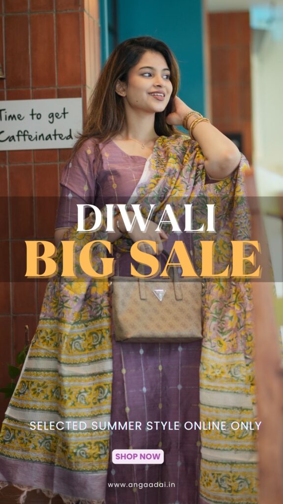 Green Elegant Or Men's Clothing Brand Site Instagram Story