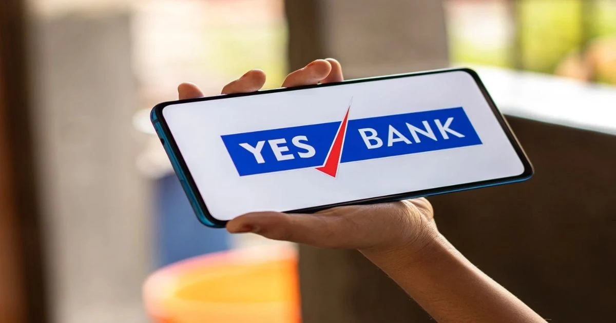 बाजार बंद होने के बाद YES Bank ने दी बड़ी अपडेट! बाजार खुलते ही दिखेगी बड़ी हलचल…