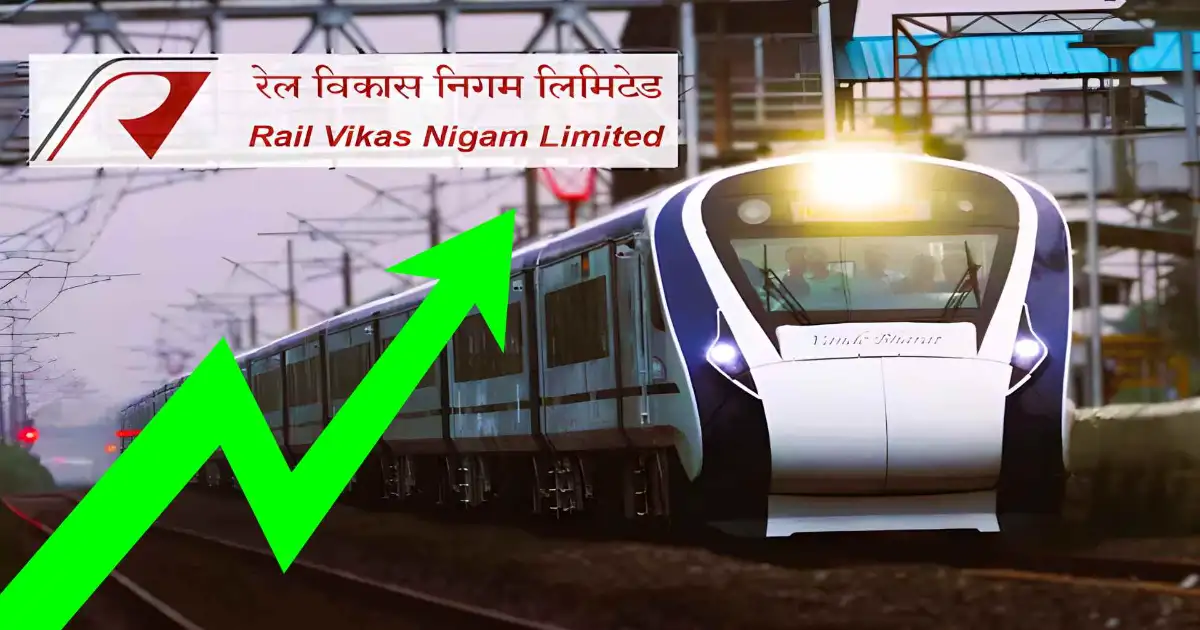 RVNL Share Price Target 2026, 2028, 2030, 2032, 2034, 2035…