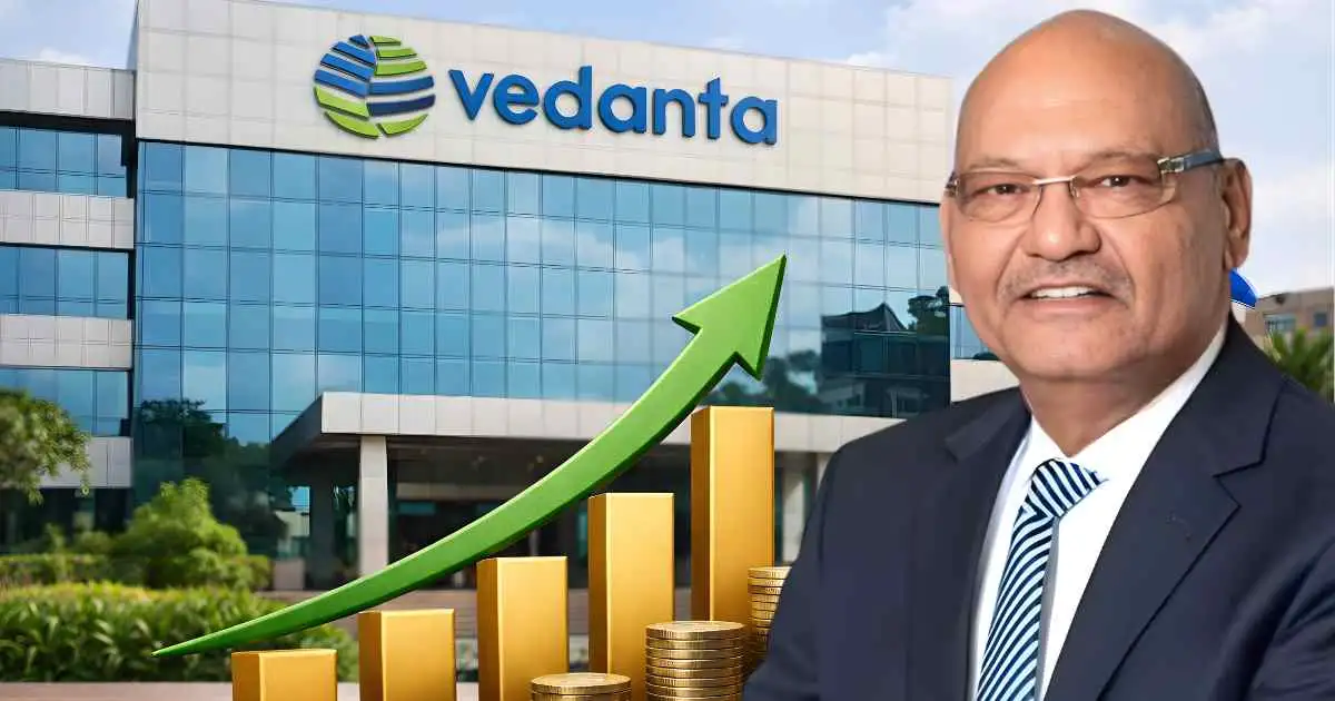 Vedanta का ₹3000 करोड़ सिक्रेट प्लान! शेयर पर सीधा असर, निवेशकों को होगी कमाई