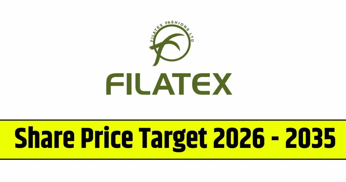Filatex Fashions Share Price Target 2026, 2028, 2030, 2032, 2034, 2035…