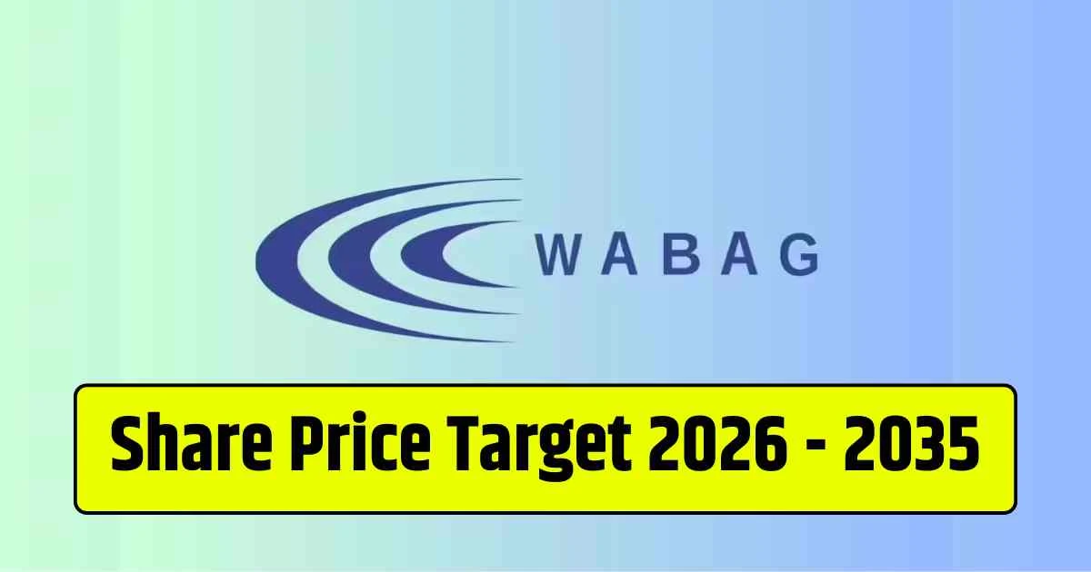 VA Tech Wabag Share Price Target 2026, 2028, 2030, 2032, 2034, 2035…